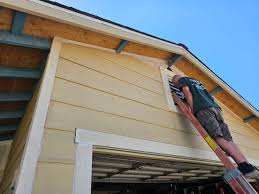 Best Siding for Multi-Family Homes  in St Augusta, MN